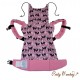 BabyMonkey Regolo ергономична раница Catlike (регулируема)