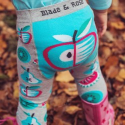 Клин Blade&Rose - Ябълка Клин Blade&Rose - Ябълка