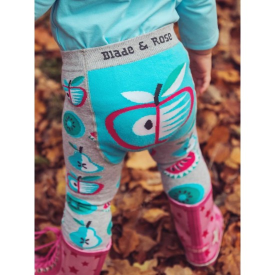 Клин Blade&Rose - Ябълка