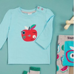 Блуза Blade&Rose - Ябълка