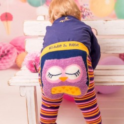 Клин Blade&Rose - Бухалче