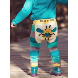 Клин Blade&Rose - Пчеличка