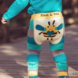 Клин Blade&Rose - Пчеличка