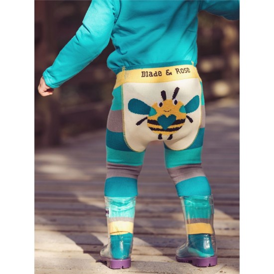 Клин Blade&Rose - Пчеличка