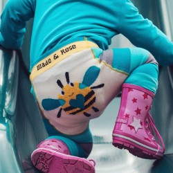 Клин Blade&Rose - Пчеличка