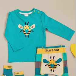 Блуза Blade&Rose - Buzzy Bee