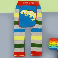 Клин Blade&Rose - Хамелеон