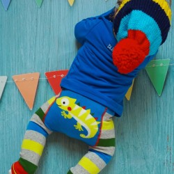 Клин Blade&Rose - Хамелеон Клин Blade&Rose - Хамелеон