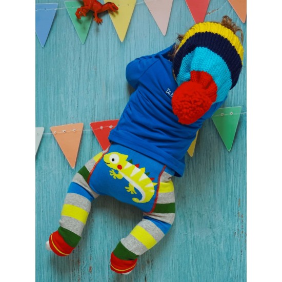 Клин Blade&Rose - Хамелеон