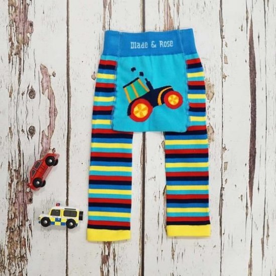 Клин Blade&Rose - Трактор