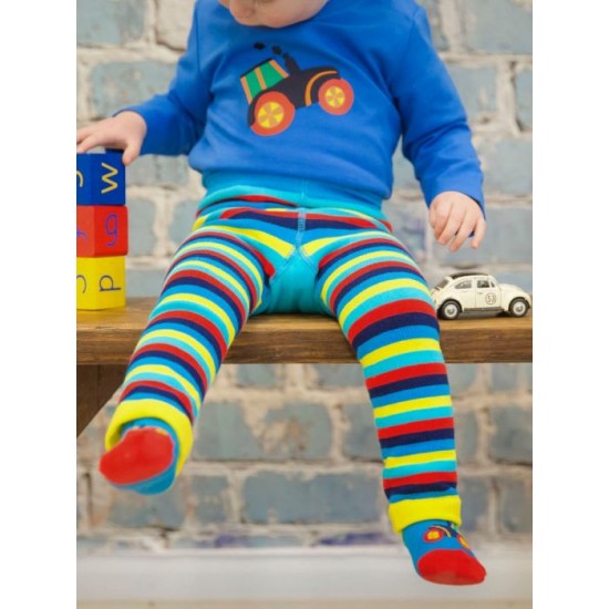 Клин Blade&Rose - Трактор