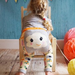 Клин Blade&Rose - Цвете Клин Blade&Rose - Цвете