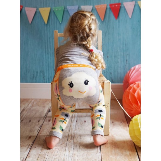 Клин Blade&Rose - Цвете