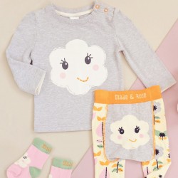 Блуза Blade&Rose - Flower Face