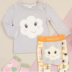 Блуза Blade&Rose - Flower Face