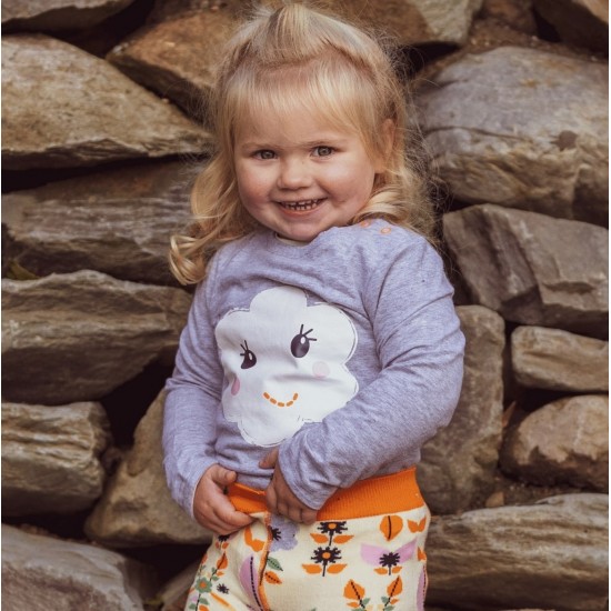 Блуза Blade&Rose - Flower Face