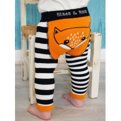 Клин Blade&Rose - Лисичка