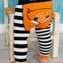 Клин Blade&Rose - Лисичка