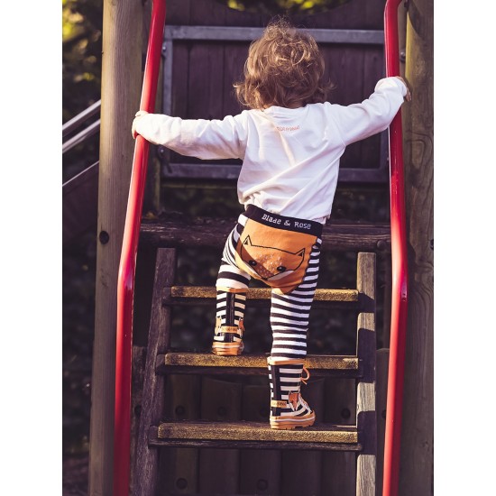 Клин Blade&Rose - Лисичка