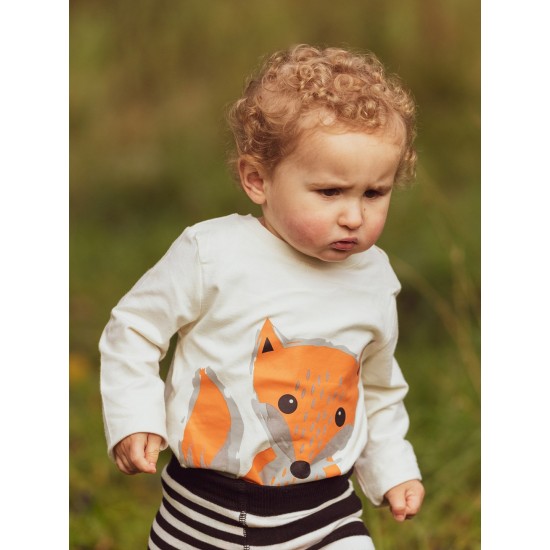 2в1 Комплект Blade&Rose - Лисичка (блуза + клинче)