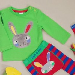 Блуза Blade&Rose - Зайче