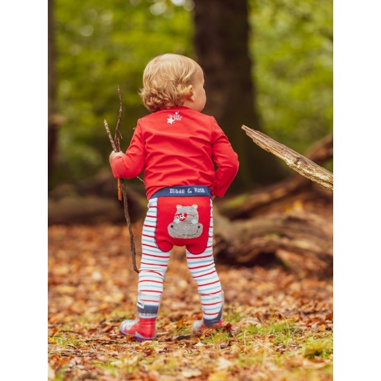 Блуза Blade&Rose - Harry The Hyppo