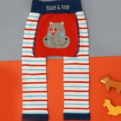 Клин Blade&Rose - Хипопотам пират