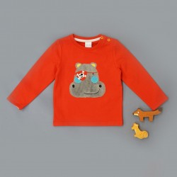 2в1 Комплект Blade&Rose - Хипо (блуза + клинче)