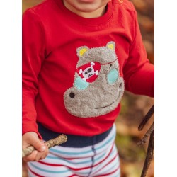 Блуза Blade&Rose - Harry The Hyppo