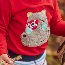 Блуза Blade&Rose - Harry The Hyppo