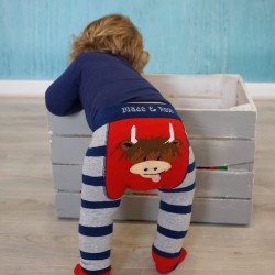 Клин Blade&Rose - Весела крава