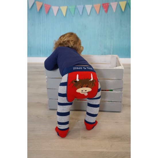 Клин Blade&Rose - Весела крава