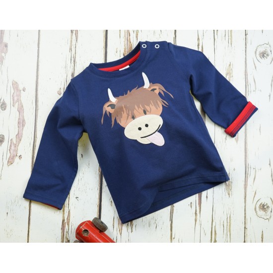 Блуза Blade&Rose - Весела крава