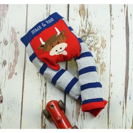 Клин Blade&Rose - Весела крава Клин Blade&Rose - Весела крава