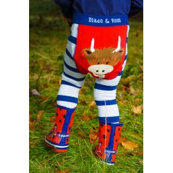 Клин Blade&Rose - Весела крава