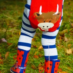 Клин Blade&Rose - Весела крава