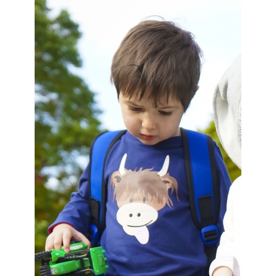 Блуза Blade&Rose - Весела крава