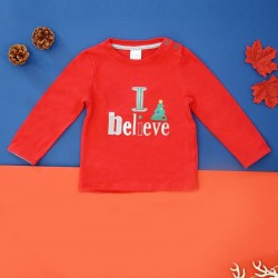 2в1 Комплект Blade&Rose - блуза "Аз вярвам" и клин Елфче