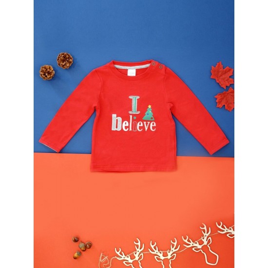 Блуза Blade&Rose - "Аз вярвам"