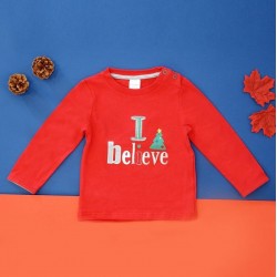 Блуза Blade&Rose - "Аз вярвам"