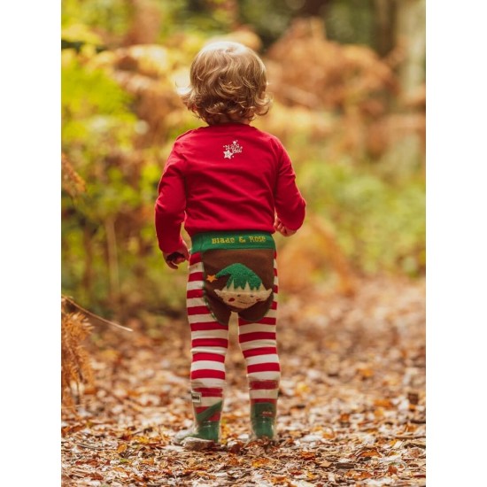 Клин Blade&Rose - Елфче