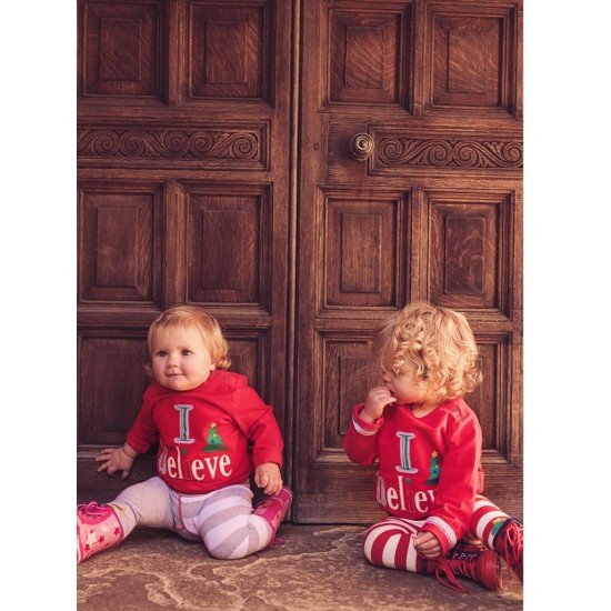 Блуза Blade&Rose - "Аз вярвам"