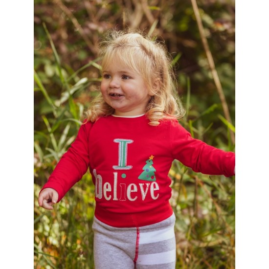 Блуза Blade&Rose - "Аз вярвам"