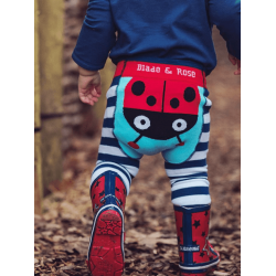 Клин Blade&Rose - Калинка