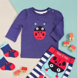 Блуза Blade&Rose - Калинка