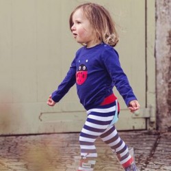 2в1 Комплект Blade&Rose - Калинка (блуза + клинче)