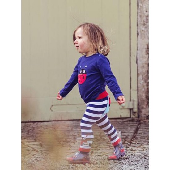 2в1 Комплект Blade&Rose - Калинка (блуза + клинче)