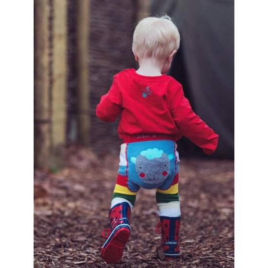 Клин Blade&Rose - Агънце Клин Blade&Rose - Агънце