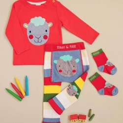 Клин Blade&Rose - Агънце 