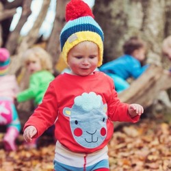 Блуза Blade&Rose - Агънце 